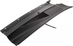 Genuine Nissan Cowl Grille 66810-ZV00A. Fixed Price $236.07.