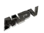 2000-2006 Mazda Mpv Rear Liftgate Chrome Emblem Oem. Fixed Price $19.99.