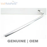 2007-2011 Audi S6 Rear Left Quarter Window Glass Trim / Molding 4F5853345A. Fixed Price $12.99.