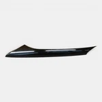 2019-2023 Chevrolet Blazer Front Right Windshield Pillar Applique Molding Oem. Fixed Price $99.50.