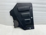 H501109 2010-2018 Jaguar Xjl Battery Tray Cover Plate Trim AW93-F021B56-AG. Fixed Price $58.49.