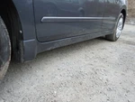 2007-2012 Nissan Altima Sdn Rocker Panel Side Skirt Moulding Driver Left Oem K50. Fixed Price $67.49.