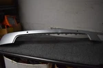 2018-2019 Land Rover Sport Rear Bumper Valance Factory Oem. Fixed Price $170.80.