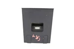 12-15 Tesla Model Front Frunk Lock Latch Opening Switch Trim Cover 100896900 Oem. Fixed Price $32.00.