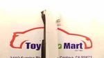 04 Solara Left Front Rocker Panel Moulding (white). Fixed Price $220.99.