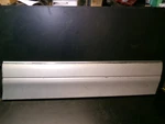 Front Right Door Lower Molding 1406907240 94-99 Mercedes Benz W140 S500 S600. Fixed Price $59.00.
