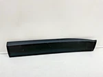2016-2018 Jeep Renegade Front Right Exterior Door Lower Molding Oem 735578398. Fixed Price $38.50.