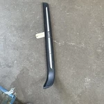 Bmw E92 N51 Lci Cic Xdrive At Right Door Sill Logo Black Cover Trim 51477201966. Fixed Price $46.30.