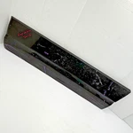 Damage 2007 - 2014 Ford Expedition Rr Lh Door Lower Molding 7L144024737ACW Oem. Fixed Price $117.00.