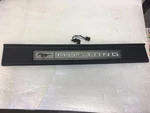 Ford Mustang 15- Door Sill Entry Panel Cover FR3B-6313222. Fixed Price $88.37.