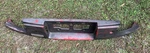 90-97 Mazda Miata License Plate Tail Light Garnish Finish Panel Rear. Fixed Price $223.60.
