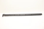 2010 - 2024 Toyota 4RUNNER Right Passenger Side Skirt Rocker Panel Molding Oem. Fixed Price $348.34.
