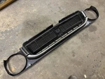 1974-1979 Toyota Corolla TE38 KE35 Wagon Smiley Front Grille Oem # 53111-12200. Fixed Price $79.99.