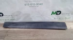 2018-2020 Jeep Cherokee Front Left Side Lower Door Molding Oem 1YW33TRMAB. Fixed Price $70.00.