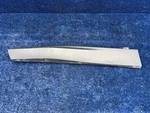 2018 2021 Lexus NX300 Rear Left Door Lower Molding Oem 63739-78010. Fixed Price $76.00.