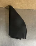 09-15 Honda Pilot Front Left Inner Mirror Garnish Corner Cover 76270 Sail B21 #2. Fixed Price $17.99.