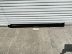 2010 2015 Toyota Prius Left Side Black Skirt Rocker Molding Oem 75860 47010. Fixed Price $141.75.