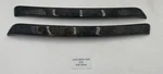 07-13 Bmw E92 Series Coupe Interior Rear Door Panel Wood Trim Set Walnut Oem. Fixed Price $39.99.