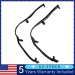 Ford Explorer 2011-2018 2019 Rear Door Front Weatherstrip Seal Lh & Rh Side. Fixed Price $33.33.