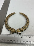 95-01 Misc Cadillac Eldorado Dts Dhs Catera Escalade Wreath Emblem 4" 3542782. Fixed Price $19.99.