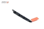 2022-25 Mitsubishi Outlander Rear Left Quarter Window Upper Molding Bracket Oem. Fixed Price $64.99.