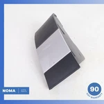 2021 Range Rover Evoque L551 Front Right Side Lower Fender Molding Trim Oem. Fixed Price $99.60.