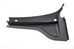 2018-2026 Volkswagen Atlas Front Windshield Left Cowl Grille Panel Oem 3CM819403. Fixed Price $71.36.