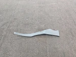 Cadillac XT5 Premium 17-25 Oem Driver Left Grille Cowl Panel Extension Cover. Fixed Price $9.99.