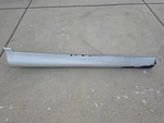 1999-2004 Ford Svt Lightning Rh Long Cab Ground Effect Side Skirt Passenger. Fixed Price $357.00.