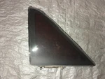 85-89 AW11 Toyota MR2 C Pillar Rear Window Left Driver Side 1985-1989 Quarter. Fixed Price $59.00.