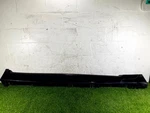 14-23 Infiniti Q50 Right Rh Pass Side Skirt Rocker Molding Panel Cover Gag Oem. Fixed Price $177.50.