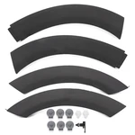 4PCS For 2002-08 Mini Cooper Front Wheel Arch Fender Flare Hood Trim 51131505864. Fixed Price $41.79.