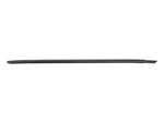 Genuine Mopar Front Door Belt Outer Weatherstrip Left 55399123AG. Fixed Price $161.66.