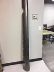 Mercedes Benz W220 Class Side Skirts Factory Oem. Fixed Price $92.95.