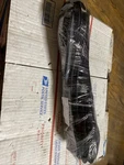 2012 2013 2014 2015 Subaru Impreza Sedan Front Right Door Body Weather Seal 0068. Fixed Price $24.99.