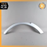 11-14 Porsche Cayenne Gts 958 Rear Left Driver Wheel Arch Flare Silver Oem. Fixed Price $103.23.