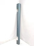 Mercedes B180 W246 2011-2018 A2466900340 D10 Right Under Door Side Miniskirt. Fixed Price $106.08.