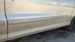 95-05 Cavalier Passenger Right Front Moulding From Door Trim Strip Gold 49U. Fixed Price $171.39.