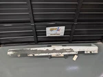 11-17 Bmw X3 X4 F25 F26 Sport Side Skirt Left Driver Trim Sill Rocker. Fixed Price $165.00.