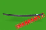 2007-2013 Bmw X5 E70 Rear Right Passenger Door Window Glass Trim Cover. Fixed Price $54.87.