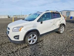 Left Front Door Moulding Oem 2016 Chevrolet Trax 95275365. Fixed Price $125.00.