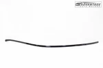 2015-2021 Mercedes C300 W205 Right Side Roof Rail Rack Carrier Molding Oem. Fixed Price $155.99.