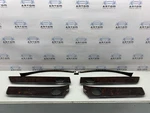 Jaguar Xjl Lwb X351 Luxury Door Speaker Wood Surround Trim Set AW93-202B01-AF. Fixed Price $214.71.