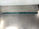 96-00 Civic 4DR Left Front Door Panel Protector Molding Garnish Trim Ledge Oem. Fixed Price $39.00.
