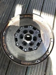 Saab, Vauxhall Fiat Alfa Romeo 1.9 Dualmass Flywheel 2294000296 9223223 Complete. Fixed Price $174.90.