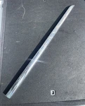 11-16 Chrysler Town & Country Passenger Front Right Side Door Trim Molding Oem. Fixed Price $59.00.