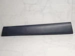 Jeep Cherokee Front Right Passenger Side Door Lower Molding Oem 2014 - 2023. Fixed Price $120.00.
