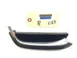 2014-2017 Maserati Ghibli SQ4 Right Passenger Rear Door Molding Trim Oem Chrome.. Fixed Price $24.99.