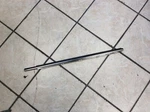 2006-2013 Lexus IS250 Rear Right Door Belt Molding Chrome Assy Oem. Fixed Price $49.00.