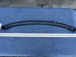 2006-2012 Mitsubishi Eclipse Rear Bumper Step MN159379 Oem #3821M. Fixed Price $99.99.